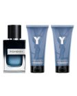 Yves Saint Laurent Y Pour Homme Giftset EDP