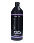 Matrix Total Results Unbreak My Blonde Conditioner