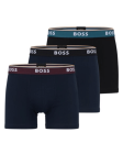Boss Hugo Boss 3-pack boxer multi - Str. S