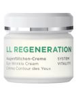ANNEMARIE BÖRLIND LL Regeneration Eye Wrinkle Cream