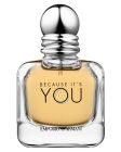 Emporio Armani Because It's You