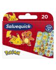 Salvequick Pokémon Pflaster
