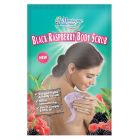 Montagne Jeunesse Black Raspberry Body Scrub 20 ml