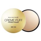 Max Factor Creme Puff Pressed Powder - 75 Golden 