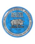 Reuzel Strong Hold Water Soluble High Sheen (blå) 