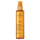 Nuxe Sun Tanning Oil High Protection SPF 30 150 ml