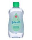 Johnson's Baby Oil