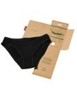 AllMatters Period Underwear Bikini Style Size Large