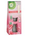 Air Wick Roses Reed Diffuser