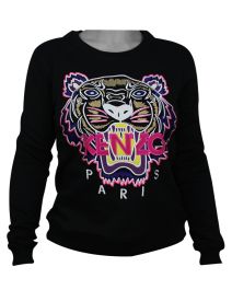 Kenzo rosa pullover outlet