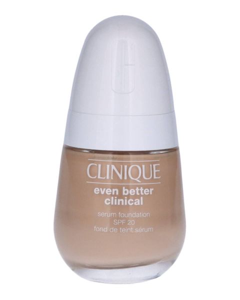 CLINIQUE Beyond Perfecting Foundation+Concealer - 1 Linen
