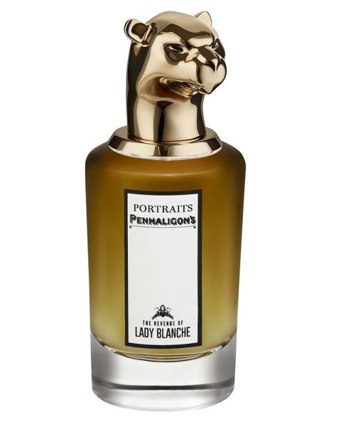 Penhaligon´s The Revenge of Lady Blanche EDP