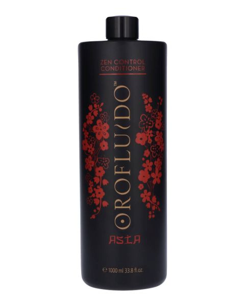 OROFLUIDO Asia Zen Control Conditioner