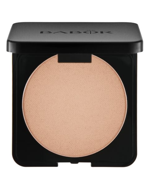 BABOR Flawless Finish Foundation 02 Porcelain BABOR Flawless Finish Foundation 02 Porcelain