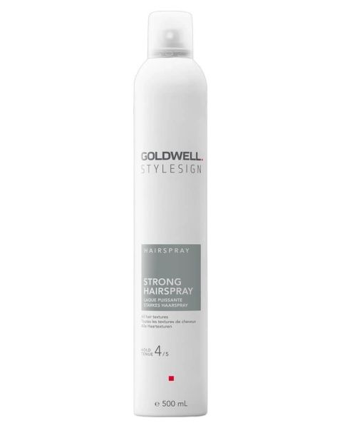 Goldwell StyleSign Strong Hairspray Goldwell StyleSign Strong Hairspray