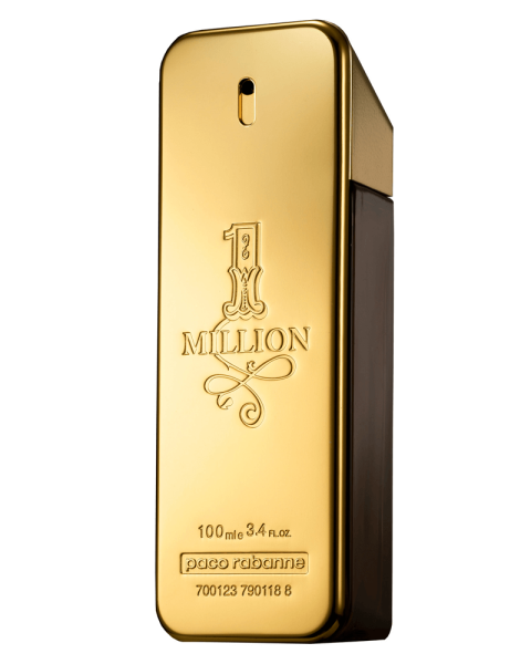Paco Rabanne 1 MILLION EDP Paco Rabanne 1 MILLION EDP
