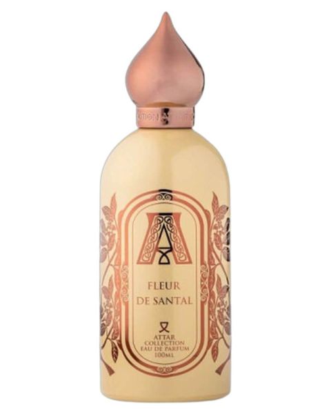 Attar Collection Fleur de Santal EDP