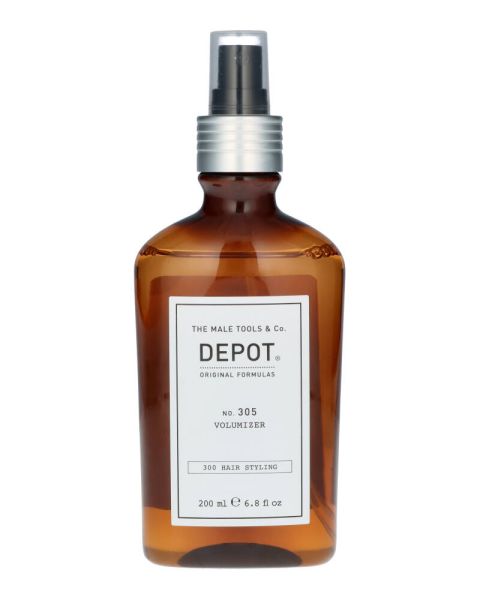 DEPOT No. 305 Volumizer DEPOT No. 305 Volumizer