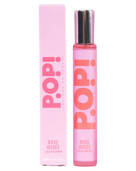 POP! Rose Irisée EDP
