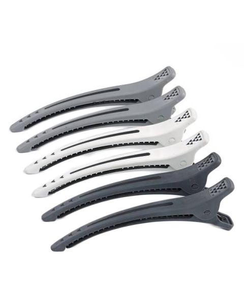 Sibel Separation Haarspangen 12cm - Ref. 934091000
