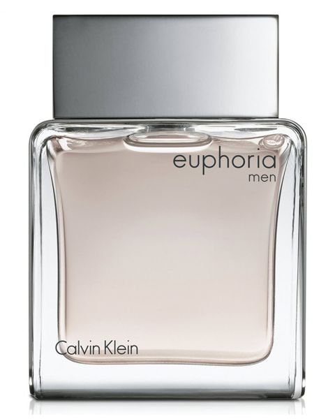 Calvin Klein Euphoria Men EDT