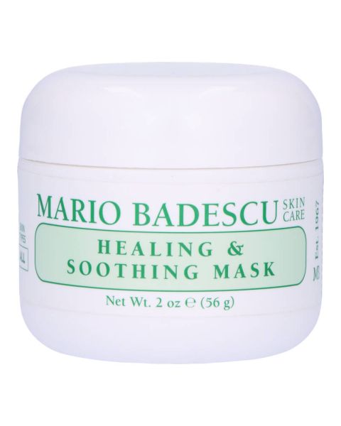 Mario Badescu Healing & Soothing Mask