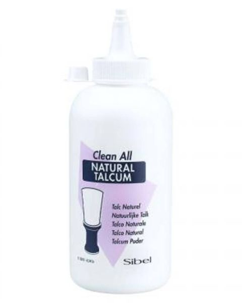 Sibel Natural Talkum Refill Auffüller Ref. 4471015