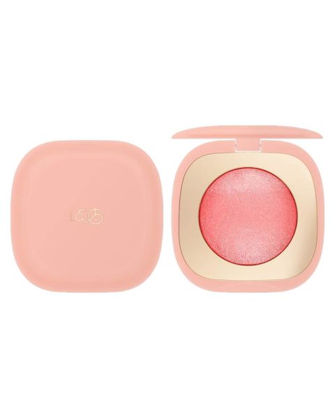 Lovro Afterlight Baked Blush - Apricot Sunset 01