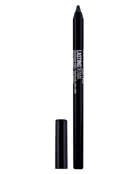 Maybelline Lasting Drama Khol Liner - Ultra Black Maybelline Lasting Drama Khol Liner - Ultra Black