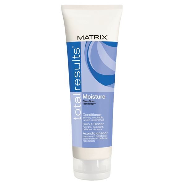 Matrix Total Results Moisture Conditioner (U)