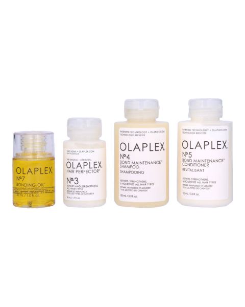 Olaplex In Good Repair Gavesæt Olaplex In Good Repair Gavesæt