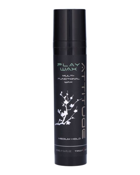 Trontveit Play Wax Multi-Functional Wax Attitude
