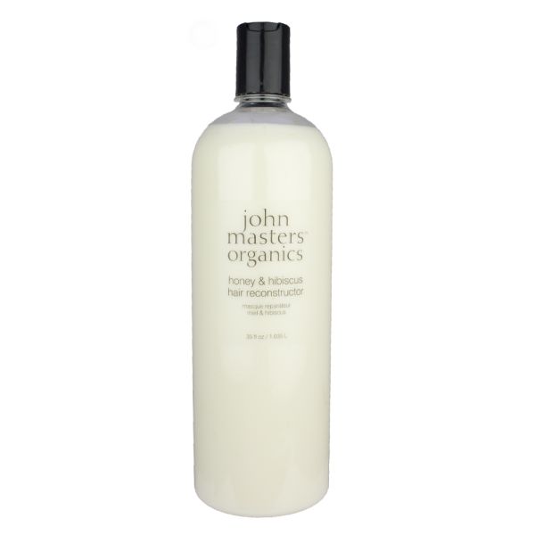 JOHN MASTERS Honey & Hibiscus Reconstructor