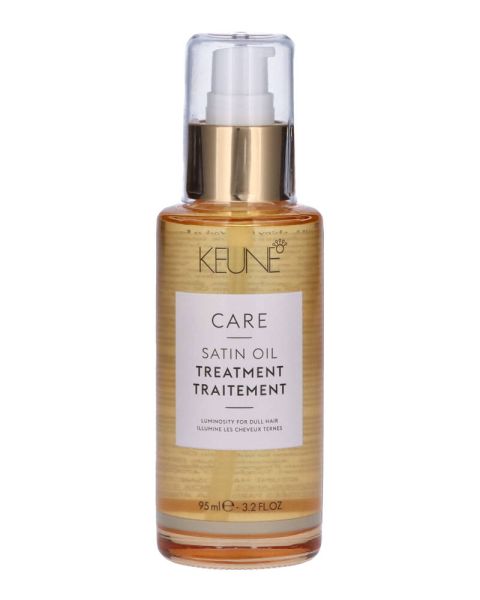 KEUNE Care Satin Oil Treatment