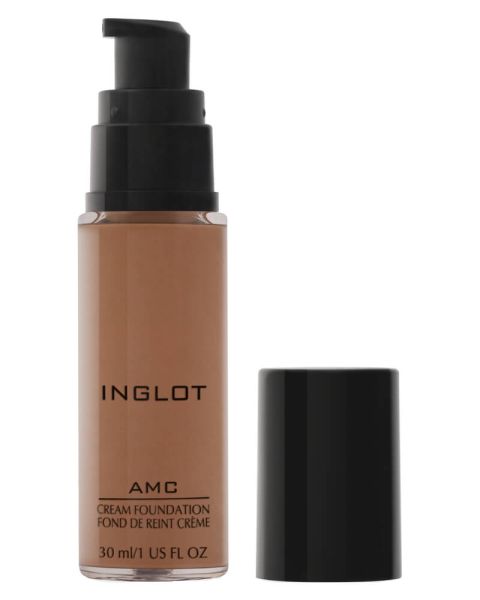 Inglot AMC Cream Foundation MW200