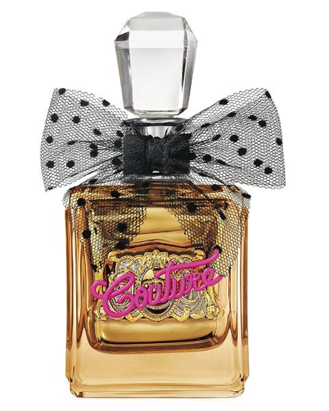 Juicy Couture Viva La Juicy Gold Couture EDP Juicy Couture Viva La Juicy Gold Couture EDP