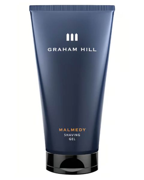 Graham Hill Malmedy Shaving Gel
