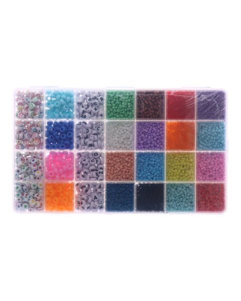 Excellent Houseware Bead Set