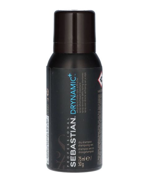 SEBASTIAN Drynamic Trockenshampoo