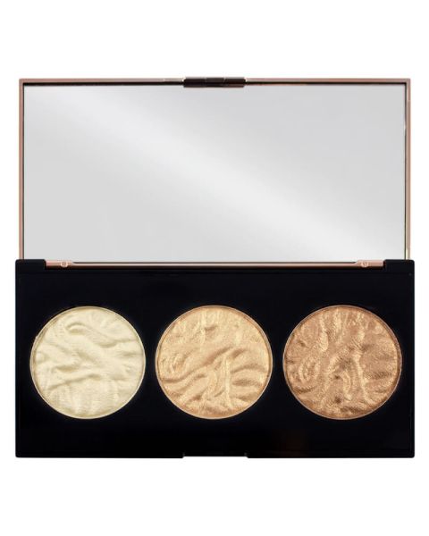 Makeup Revolution Strobe Luxe Palette Makeup Revolution Strobe Luxe Palette
