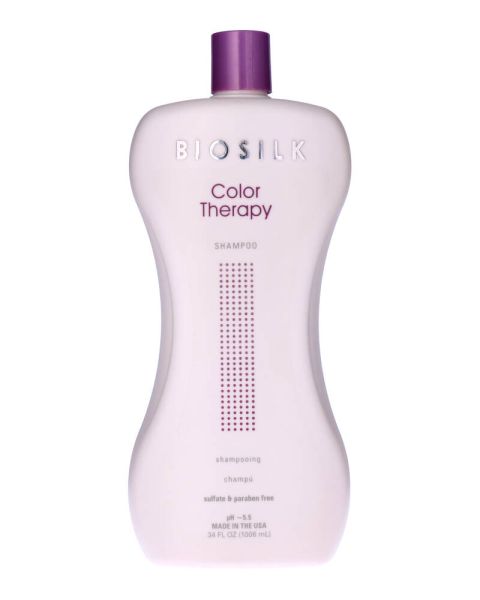 BIOSILK Color Therapy Shampoo BIOSILK Color Therapy Shampoo