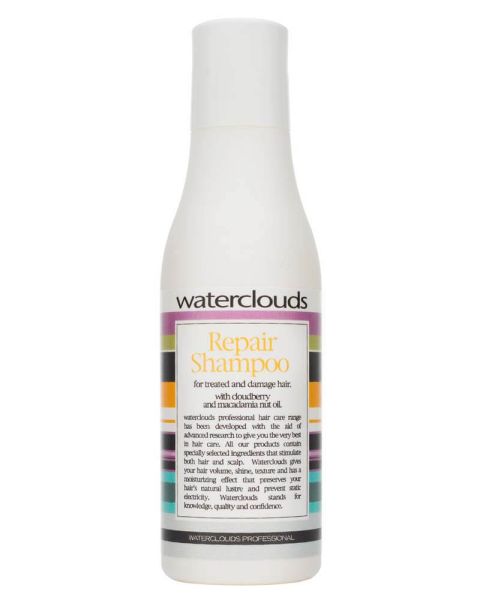 WATERCLOUDS Repair Shampoo