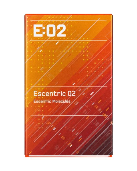 Escentric Molecules Molecules 02 EDT