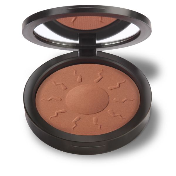 Youngblood Mineral Radiance - Sunshine