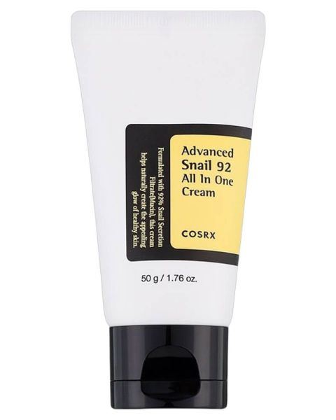 COSRX Advanced Snail 92 All In One Cream 50g COSRX Advanced Snail 92 All In One Cream 50g