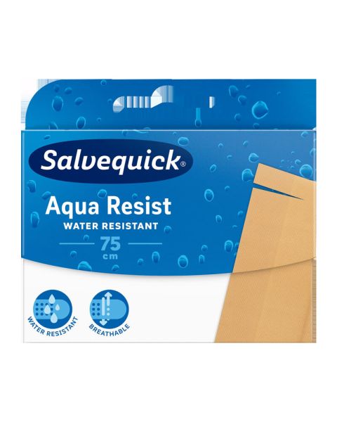 Salvequick Band Aid Mix