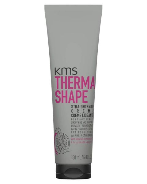 KMS ThermaShape Straightening Creme KMS ThermaShape Straightening Creme
