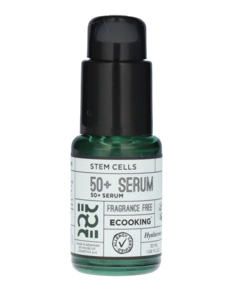 Ecooking 50+ Serum Ecooking 50+ Serum