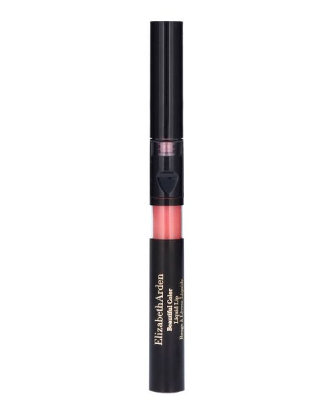 Elizabeth Arden Beautiful Color Liquid Lip Gloss - Cheeky 13G Elizabeth Arden Beautiful Color Liquid Lip Gloss - Cheeky 13G