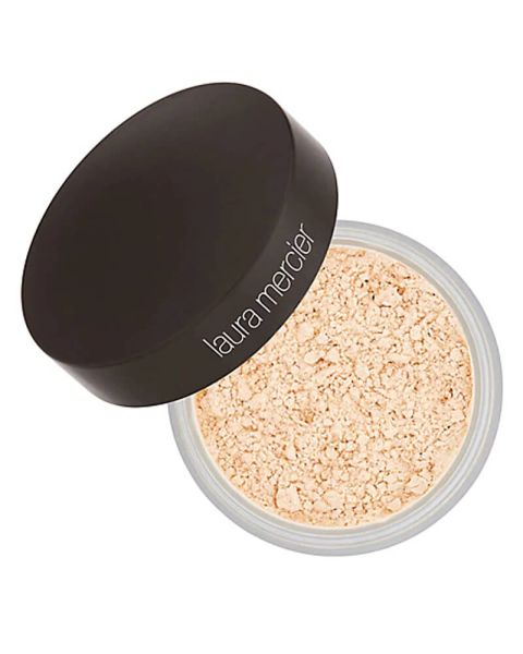 Laura Mercier Loose Setting Powder - Translucent Laura Mercier Loose Setting Powder - Translucent